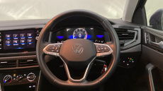 Volkswagen Polo 1.0 TSI Life 5dr Petrol Hatchback